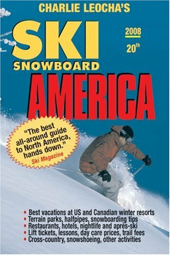 Ski Snowboard America 2008