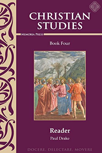 Christian Studies IV Reader