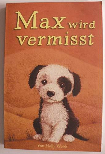 Max wird vermisst