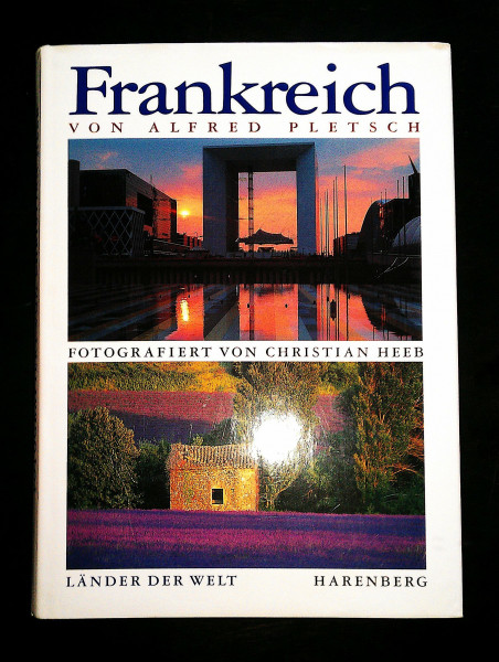 Frankreich. Länder der Welt