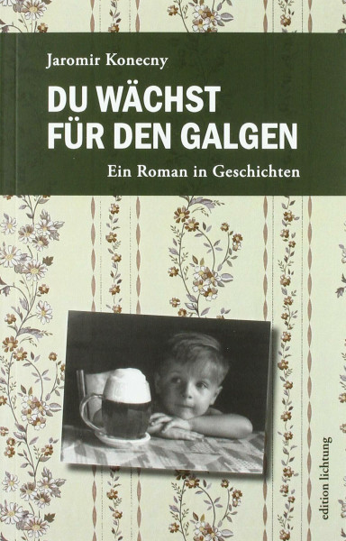 Du wächst für den Galgen: Ein Roman in Geschichten