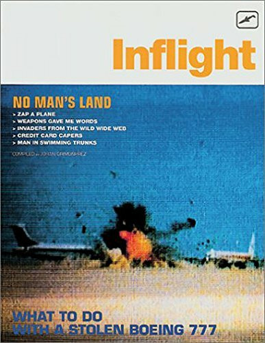 Inflight: Fly Skyjack, Play Cyberjack