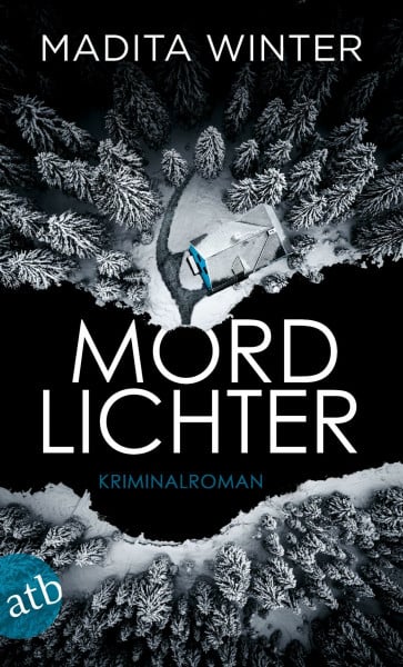 Mordlichter: Kriminalroman (Anelie Andersson ermittelt, Band 1)