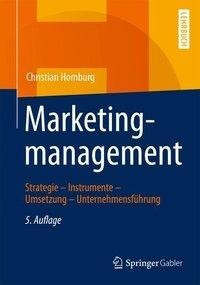 Marketingmanagement