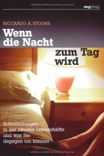 Wenn die Nacht zum Tag wird: Schlafstörungen in der zweiten Lebenshälfte und was Sie dagegen tun können