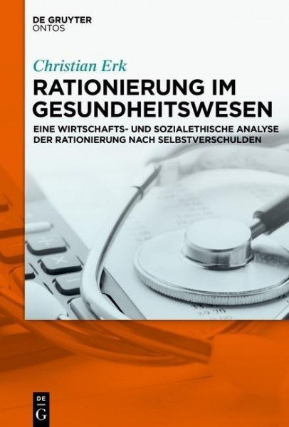 Rationierung Im Gesundheitswesen