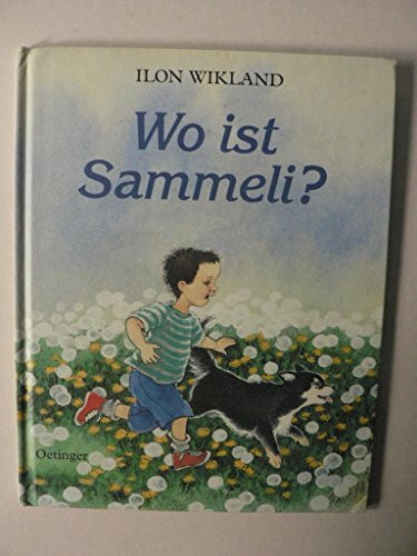 Wo ist Sammeli?