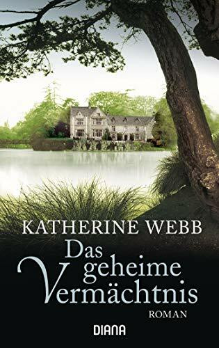 Das geheime Vermächtnis: Roman