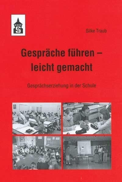 Gespräche führen - leicht gemacht