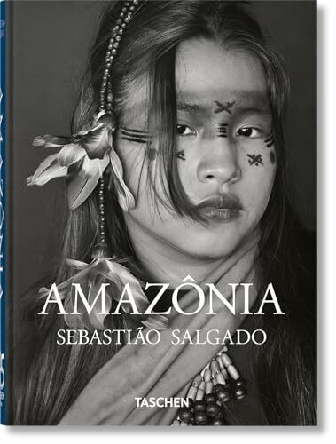 Sebastião Salgado. Amazônia. 45th Ed. (45th Edition)