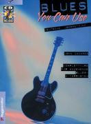 Blues you can use. Inkl. CD