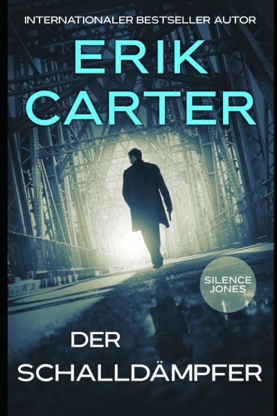 Silence Jones: Der Schalldämpfer