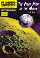 First Men in the Moon