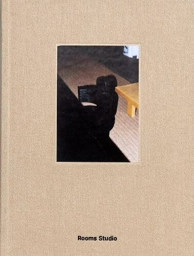 Rooms Studio Book