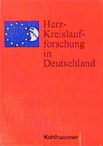 Herz-Kreislaufforschung in Deutschland