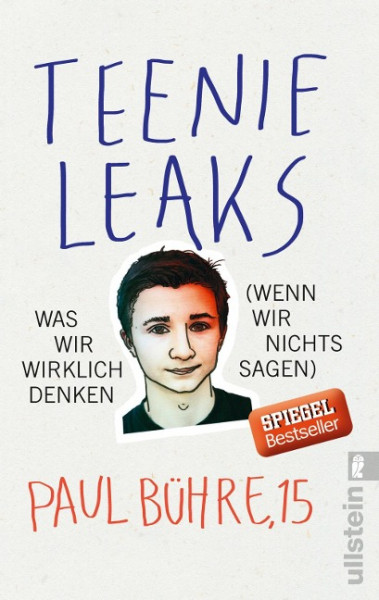 Teenie-Leaks