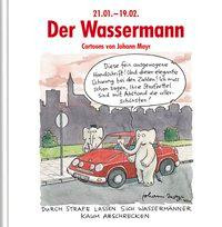 Der Wassermann