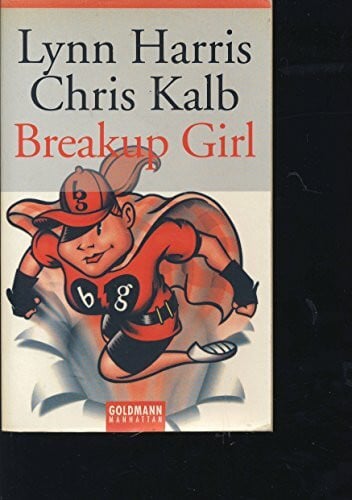 Breakup Girl