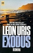 Exodus (Heyne Allgemeine Reihe (01))