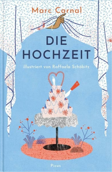 Die Hochzeit