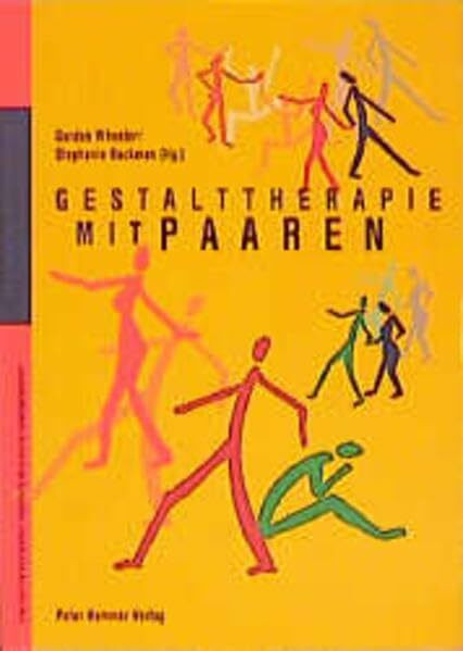 Gestalttherapie mit Paaren