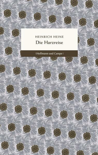 Die Harzreise: Gewinner des International Travel BookAward 2025