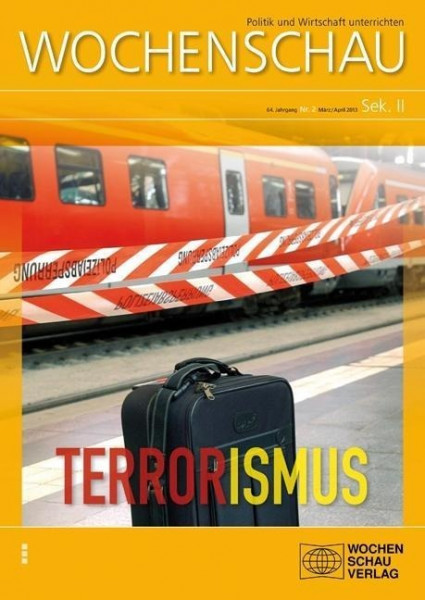 Terrorismus