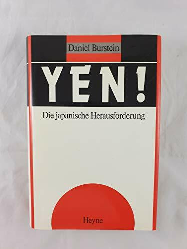 Yen. Die japanische Herausforderung