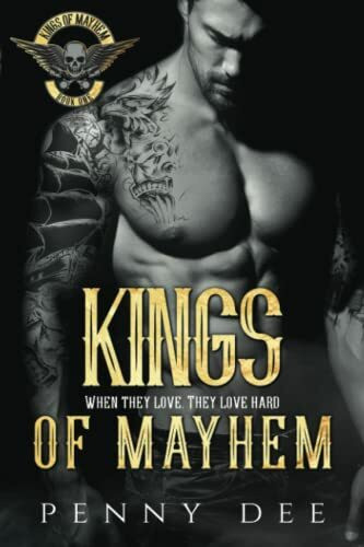 Kings of Mayhem (The Kings of Mayhem, Band 1)