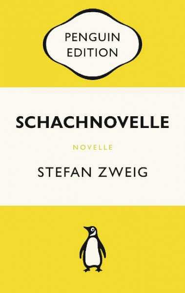 Schachnovelle