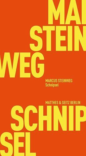 Schnipsel (Fröhliche Wissenschaft)