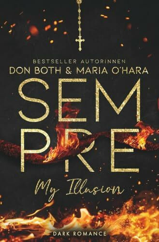 Sempre - My Illusion