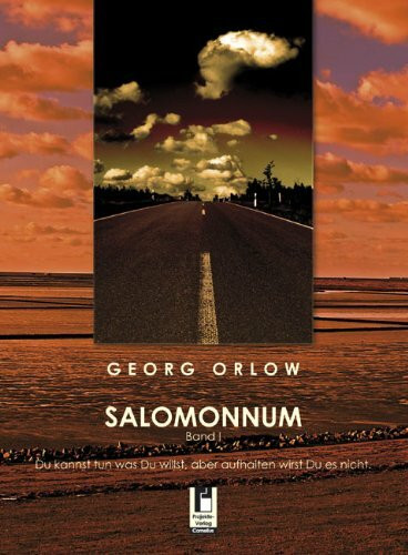 Salomonnum - Band 1