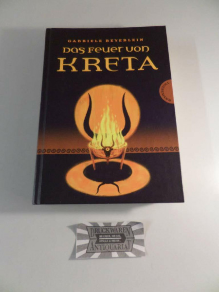 Das Feuer von Kreta