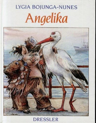 Angelika
