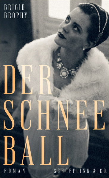 Der Schneeball: Roman