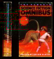 The Penguin Science Fiction Omnibus The Penguin Science Fiction Omnibus