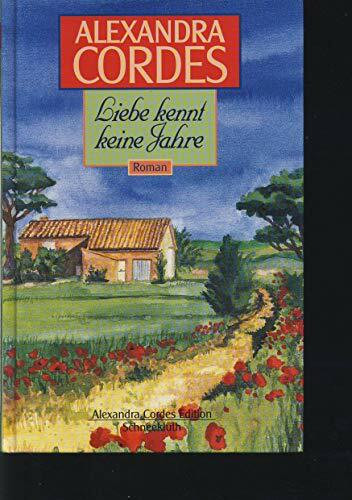 Liebe kennt keine Jahre