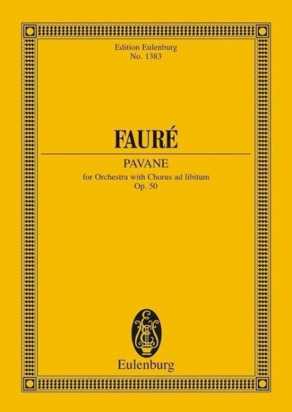 Pavane