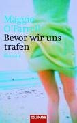 Bevor wir uns trafen: Roman