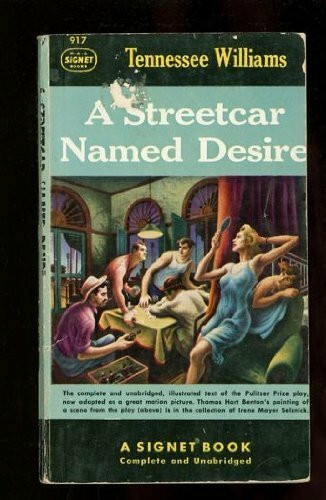 A Streetcar Named Desire