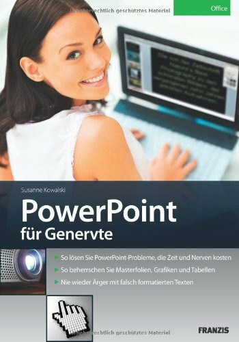 PowerPoint für Genervte