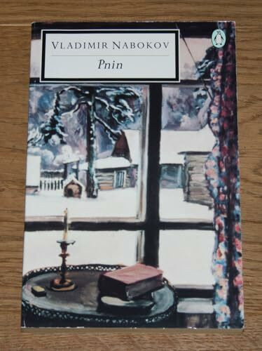 Pnin (Penguin Twentieth Century Classics S.)