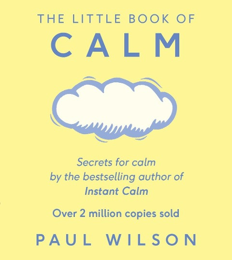 The Little Book of Calm