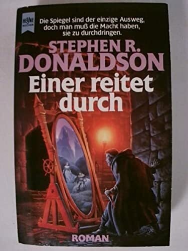 Einer reitet durch