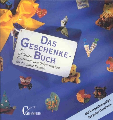Das Geschenkebuch