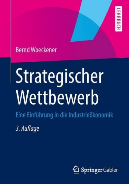 Strategischer Wettbewerb