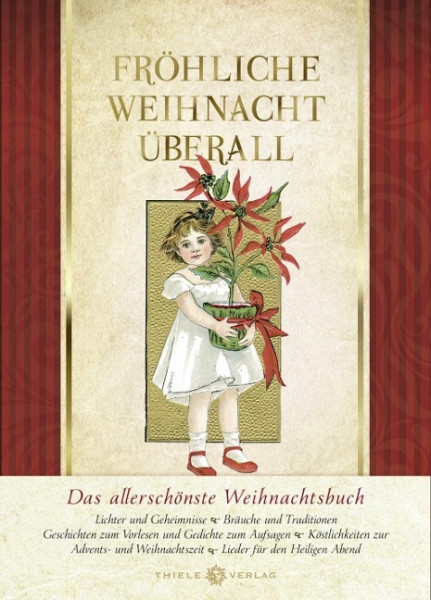 Fröhliche Weihnacht überall