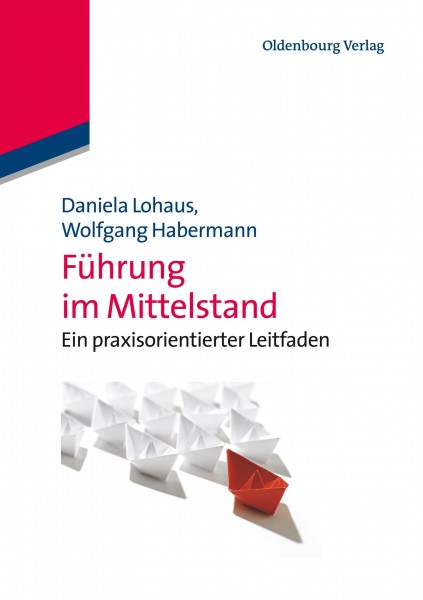 Führung im Mittelstand