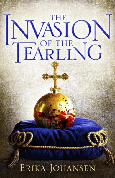 The Invasion of the Tearling